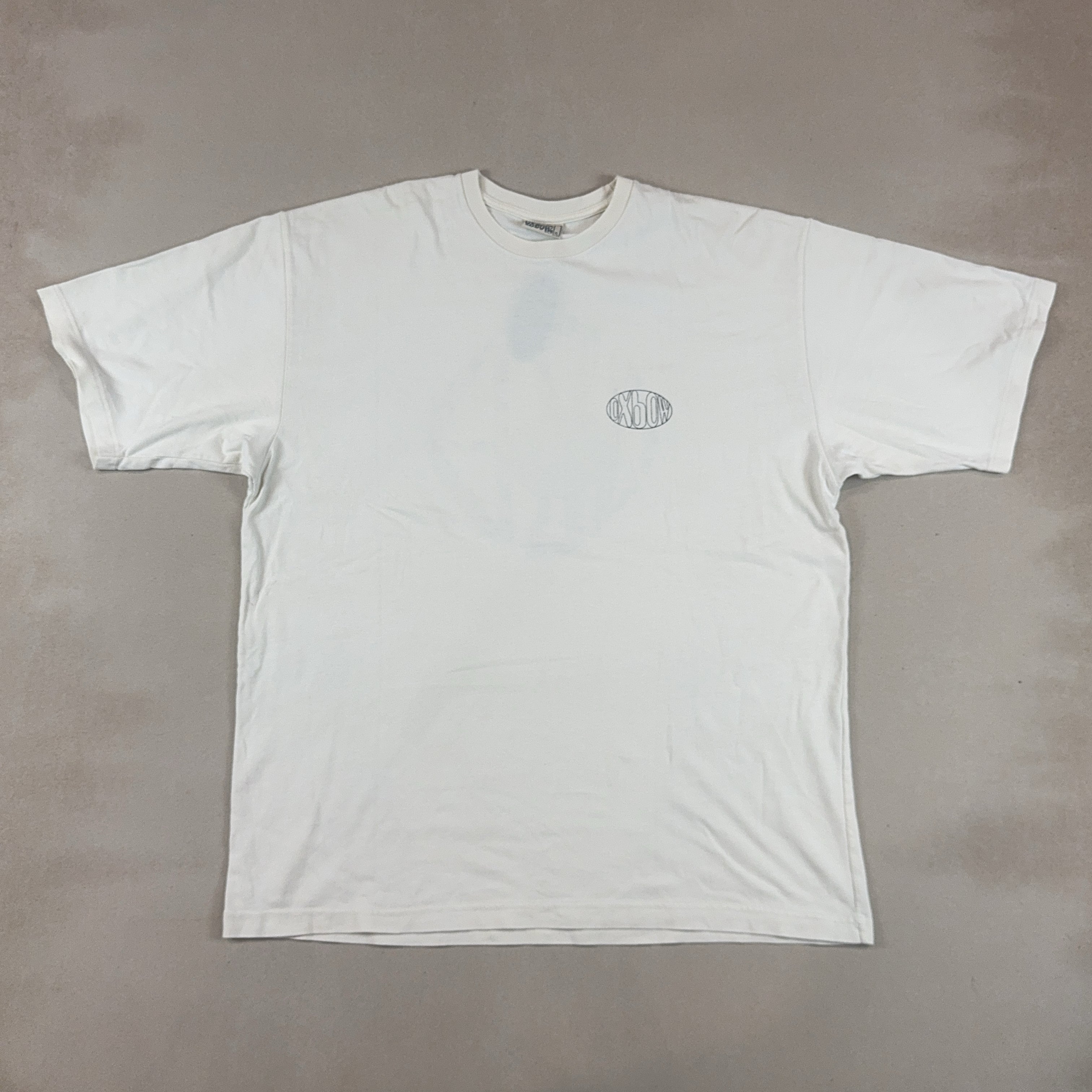 OXBOW TEE - X LARGE