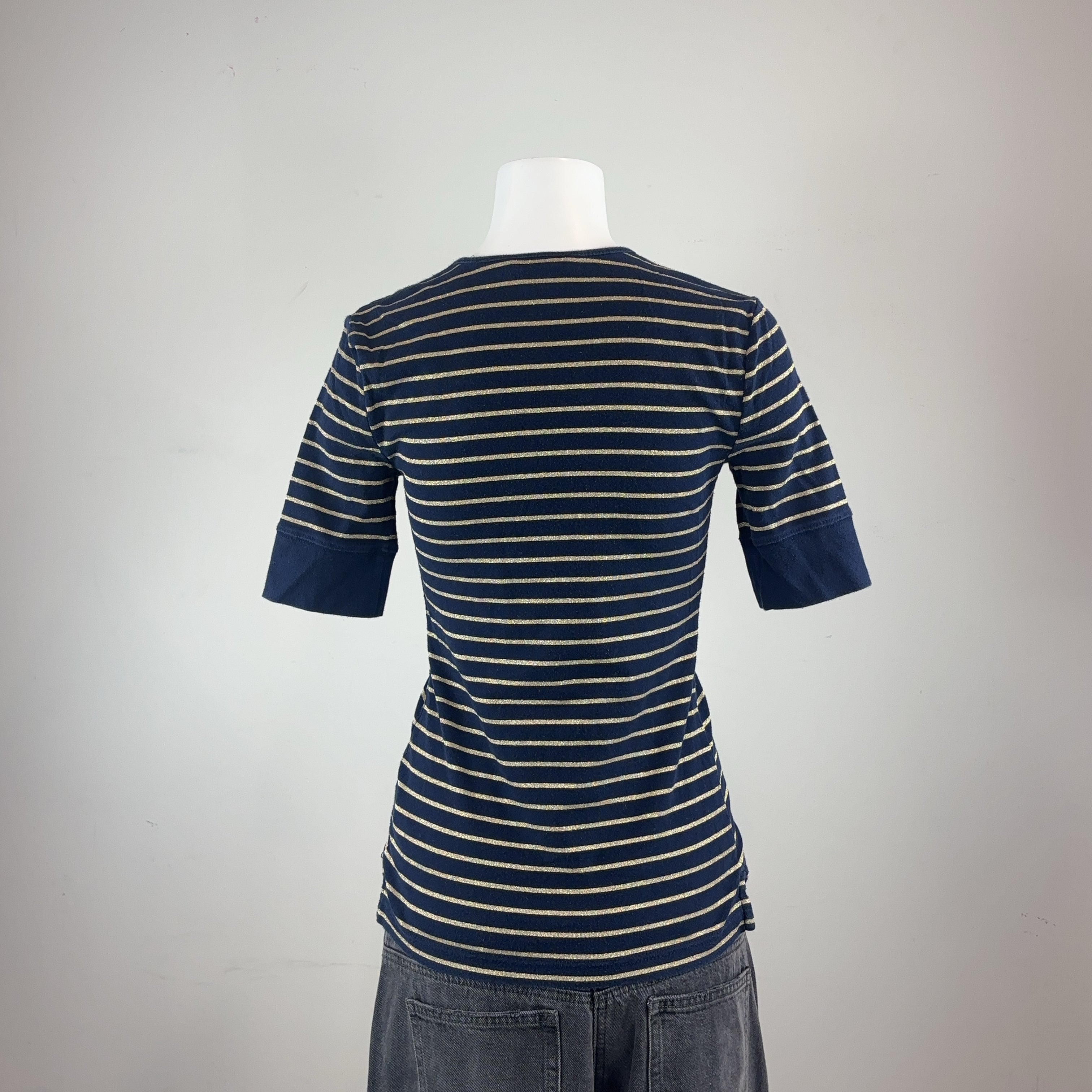 RALPH LAUREN TEE - SMALL