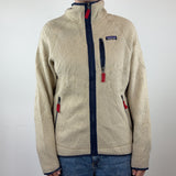 PATAGONIA FLEECE - MEDIUM