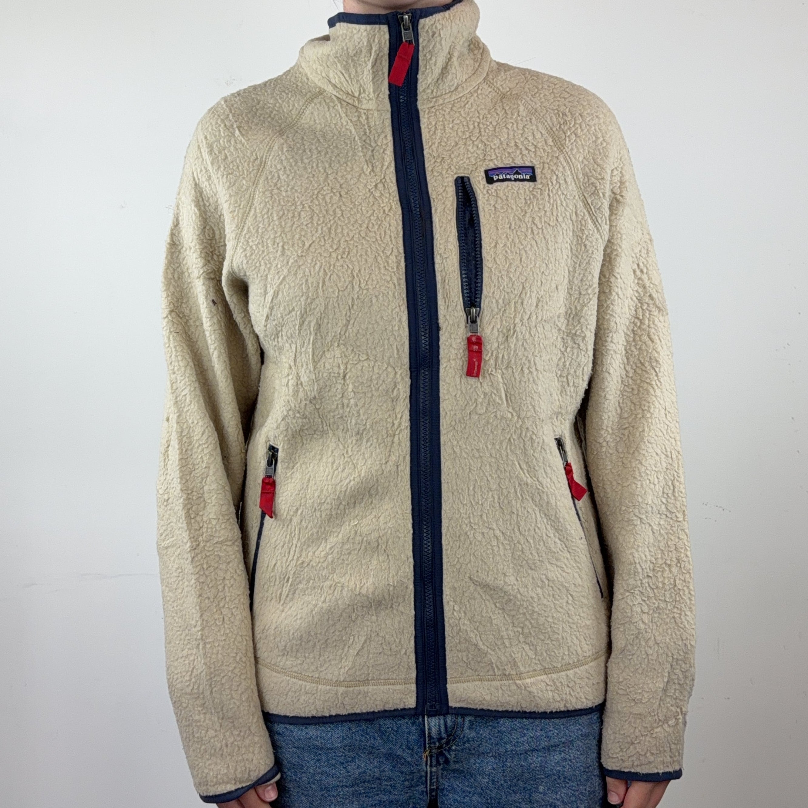 PATAGONIA FLEECE - MEDIUM