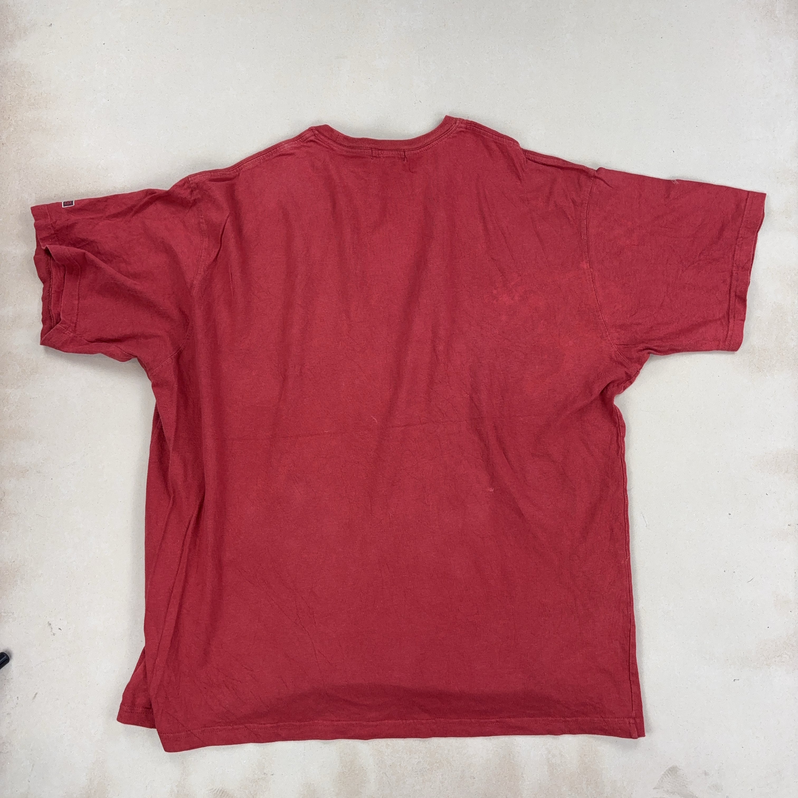 GAP TEE - 2X LARGE