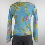 VINTAGE LONG SLEEVE - MEDIUM