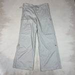 VINTAGE CARGO PANTS - MEDIUM