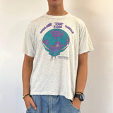 GRAPHIC BOOK TEE X LARGE