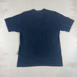 QUIKSILVER TEE - LARGE