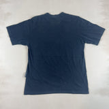 QUIKSILVER TEE - LARGE