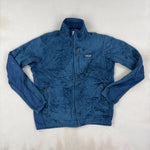 PATAGONIA FLEECE - SMALL