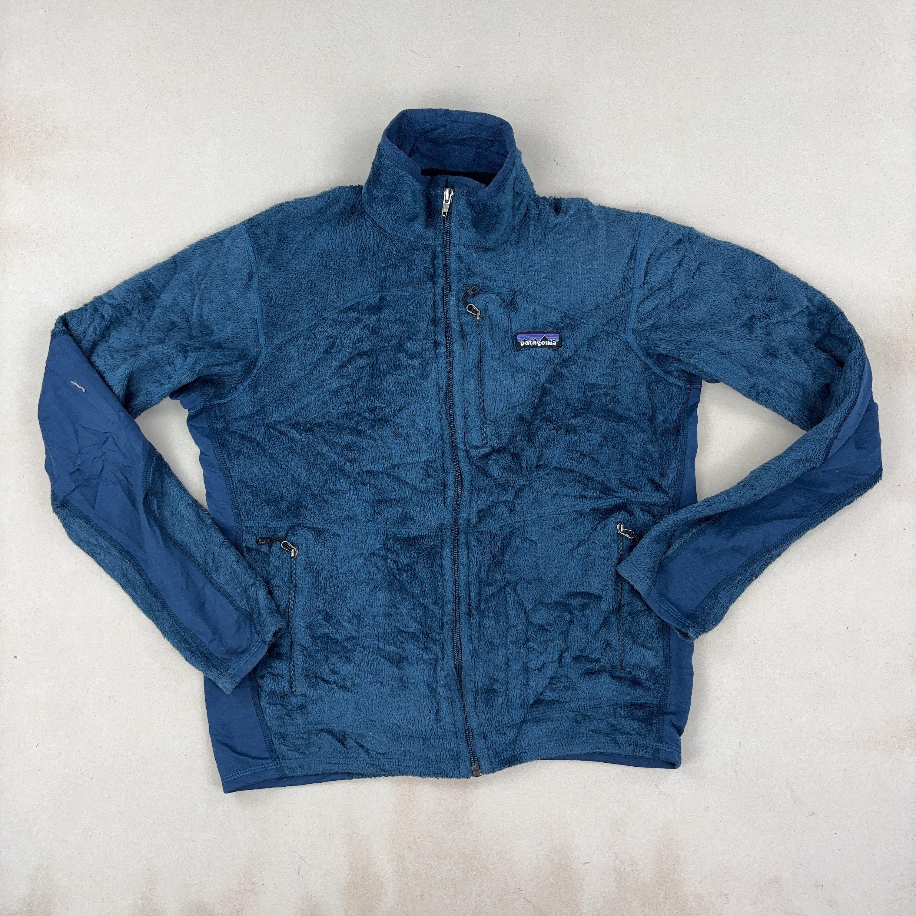PATAGONIA FLEECE - SMALL