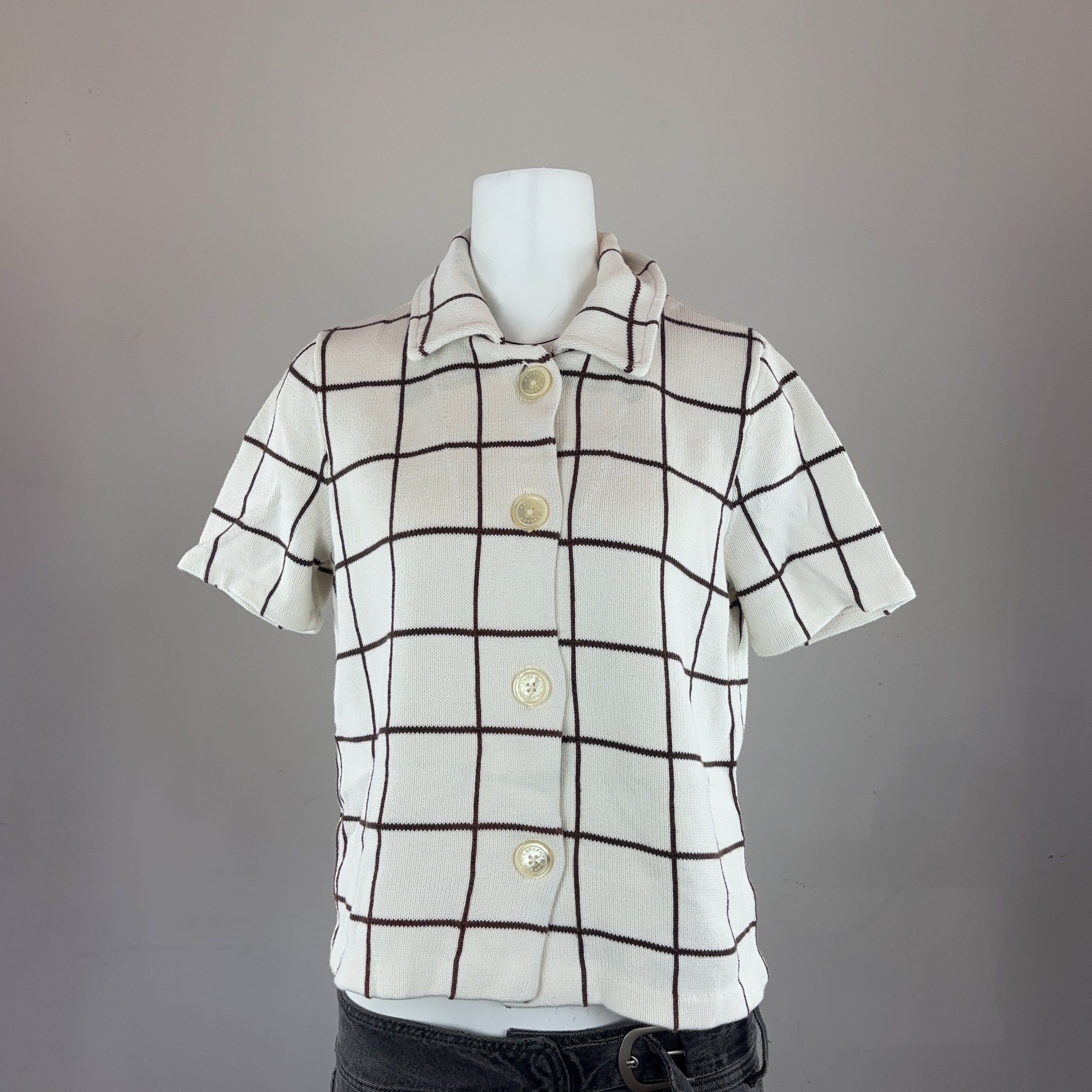 RALPH LAUREN SHIRT - MEDIUM