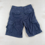 MOSSIMO CARGO SUPPLY SHORTS - MEDIUM