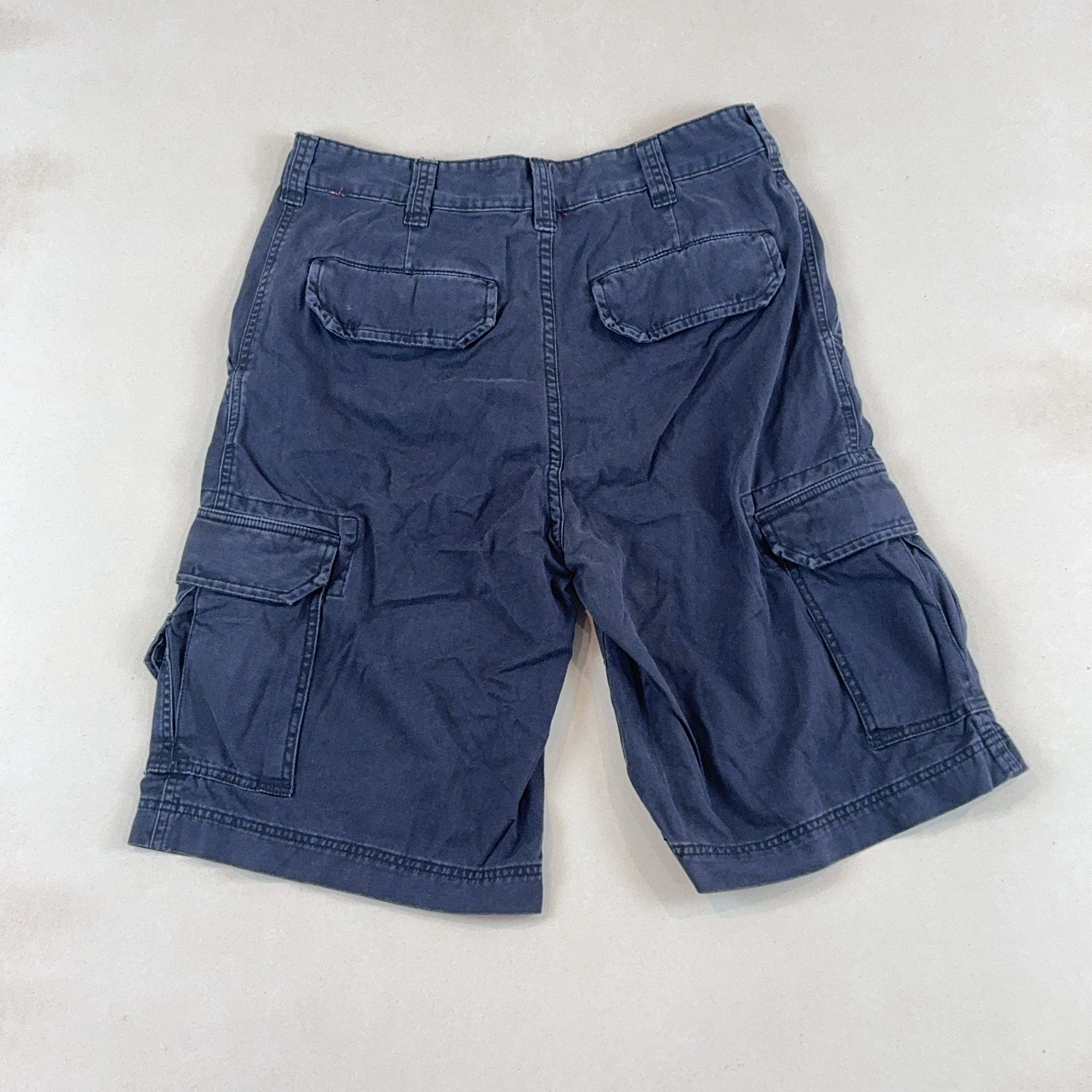MOSSIMO CARGO SUPPLY SHORTS - MEDIUM