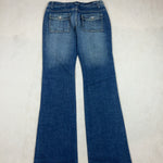 JEAN VOUX JEANS - X SMALL