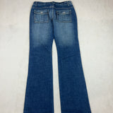 JEAN VOUX JEANS - X SMALL