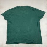 RALPH LAUREN TEE - 2X LARGE