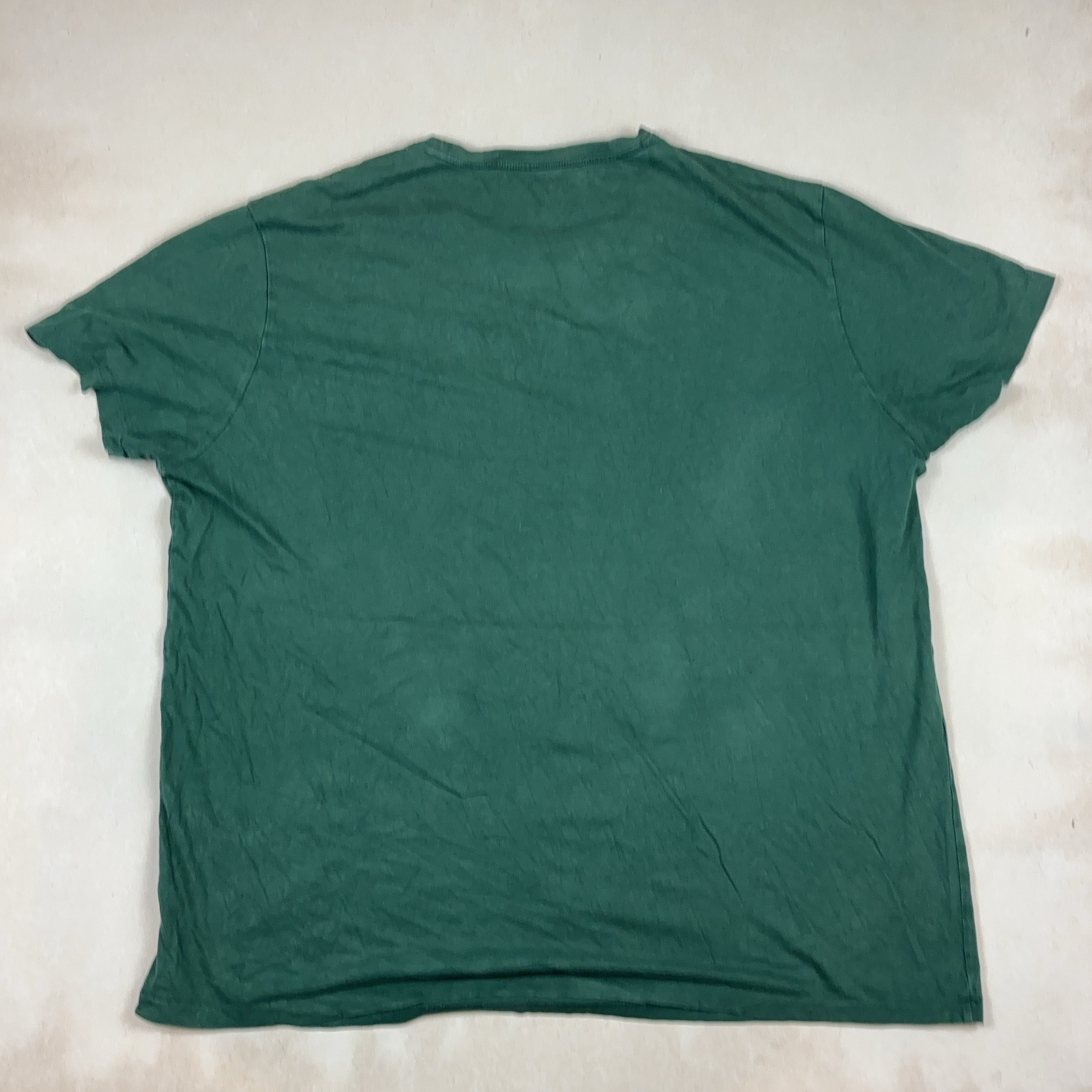 RALPH LAUREN TEE - 2X LARGE