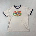 OLD NAVY TEE - LARGE