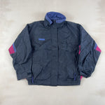 COLUMBIA JACKET - LARGE