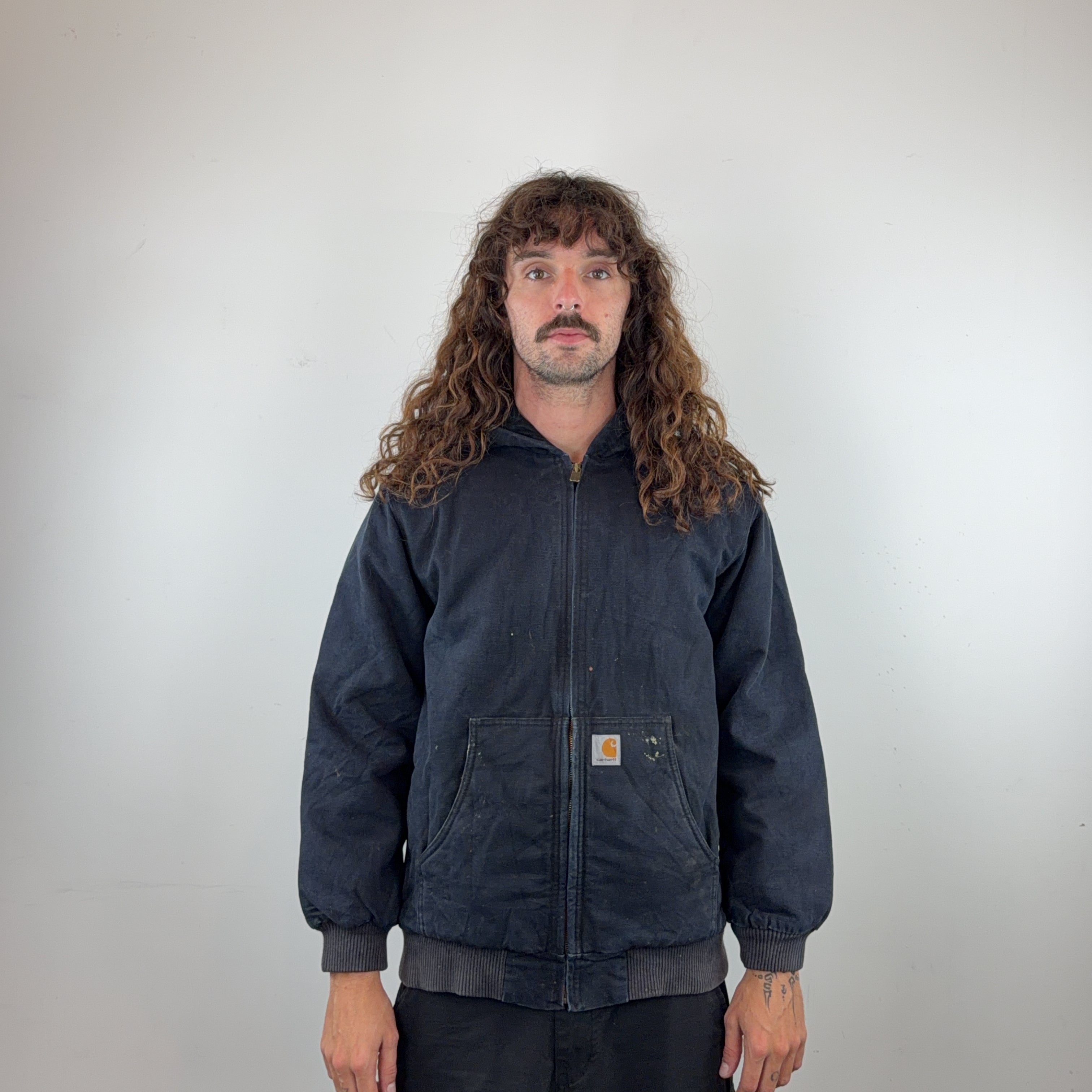 CARHARTT JACKET - SMALL