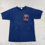 VINTAGE GRAPHIC TEE - LARGE