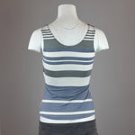 FILA TOP - MEDIUM
