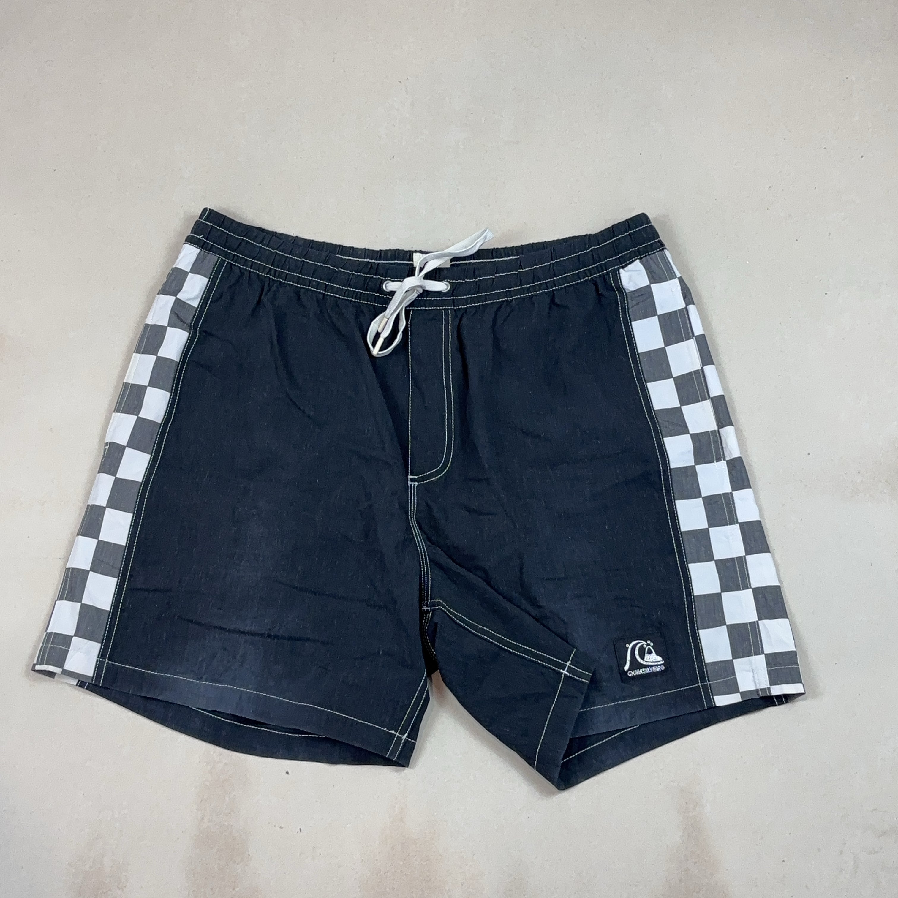 QUIKSILVER BOARDIES - X LARGE