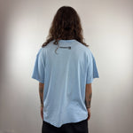 QUIKSILVER TEE - LARGE
