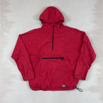 LL BEAN WIND BREAKER - X LARGE