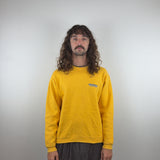 QUIKSILVER LONG SLEEVE - MEDIUM