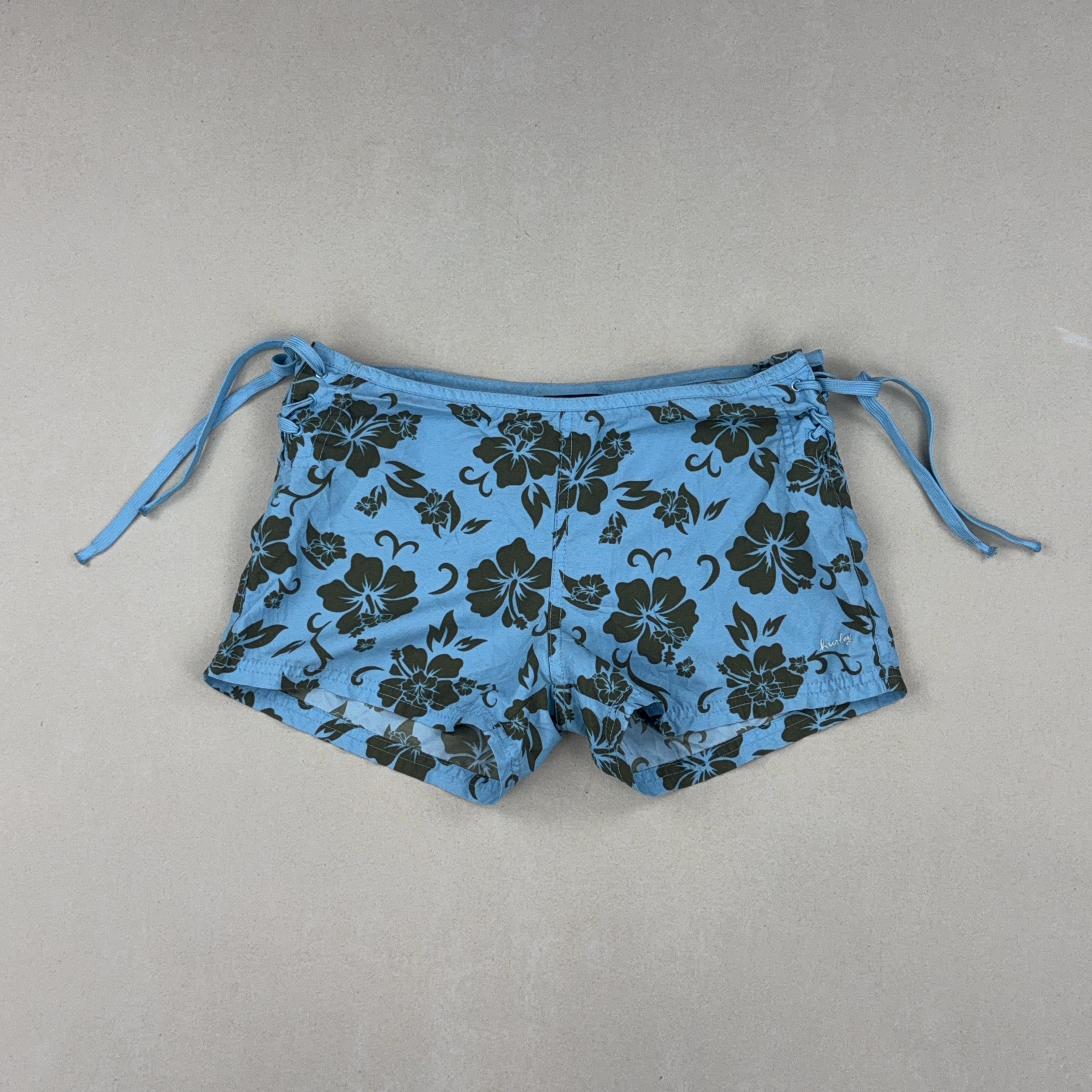 HURLEY BOARDIES - SMALL