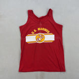 U.S MARINES SINGLET - MEDIUM