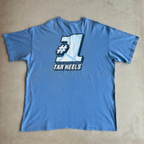 NIKE NATIONAL CHAMPS TEE - XX LARGE