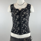 TOP - X SMALL