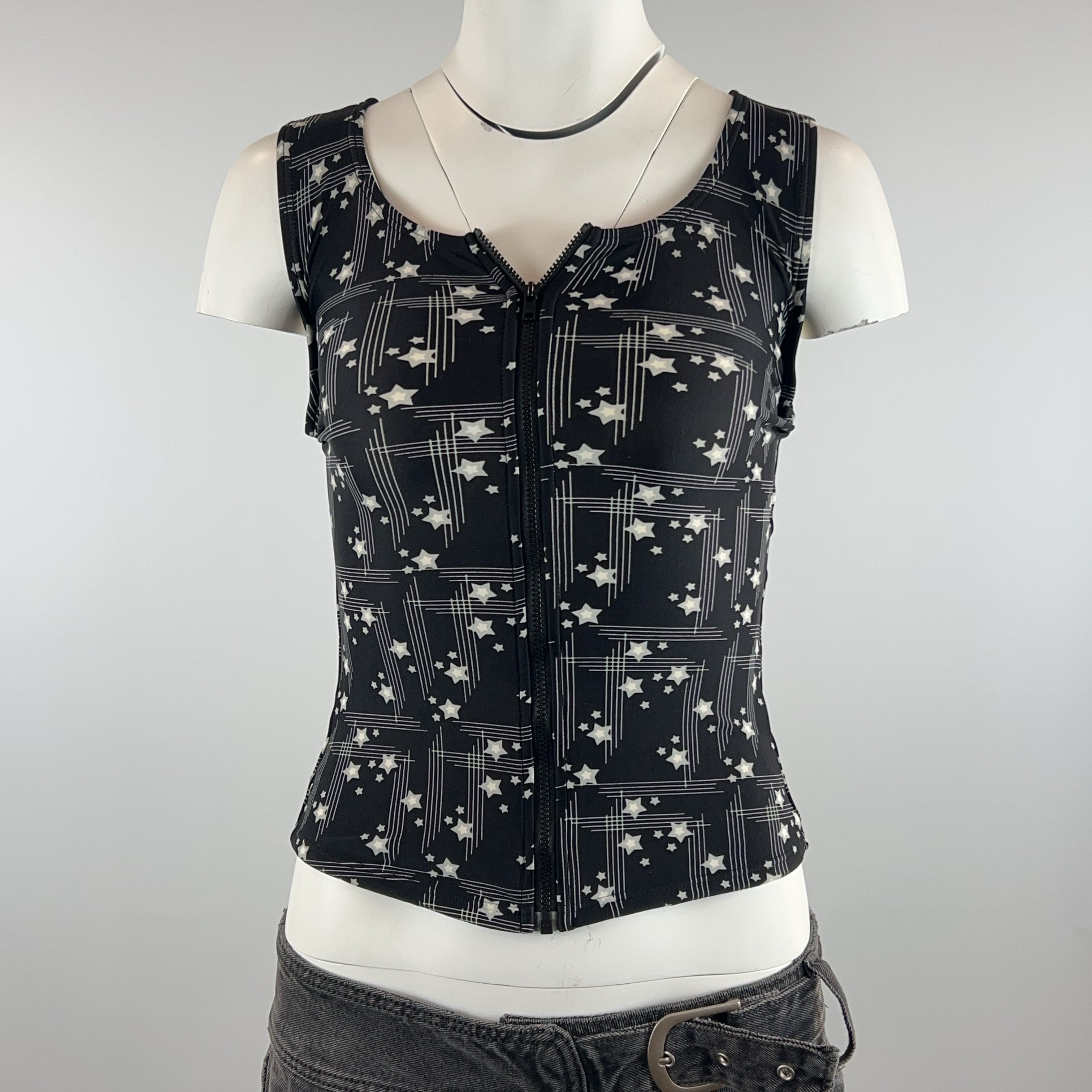 TOP - X SMALL