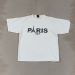 QUIKSILVER PARIS TEE - MEDIUM