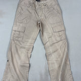 DRESKIP PANTS - LARGE