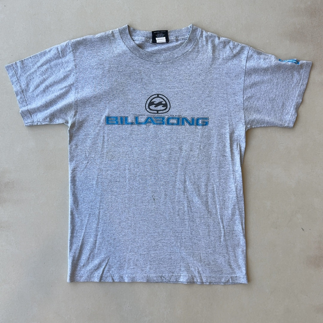 BILLABONG TEE - SMALL