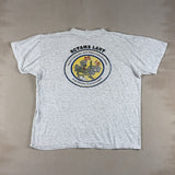 TECH TEE - X LARGE