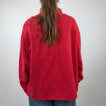 L.L. BEAN FLEECE - X LARGE