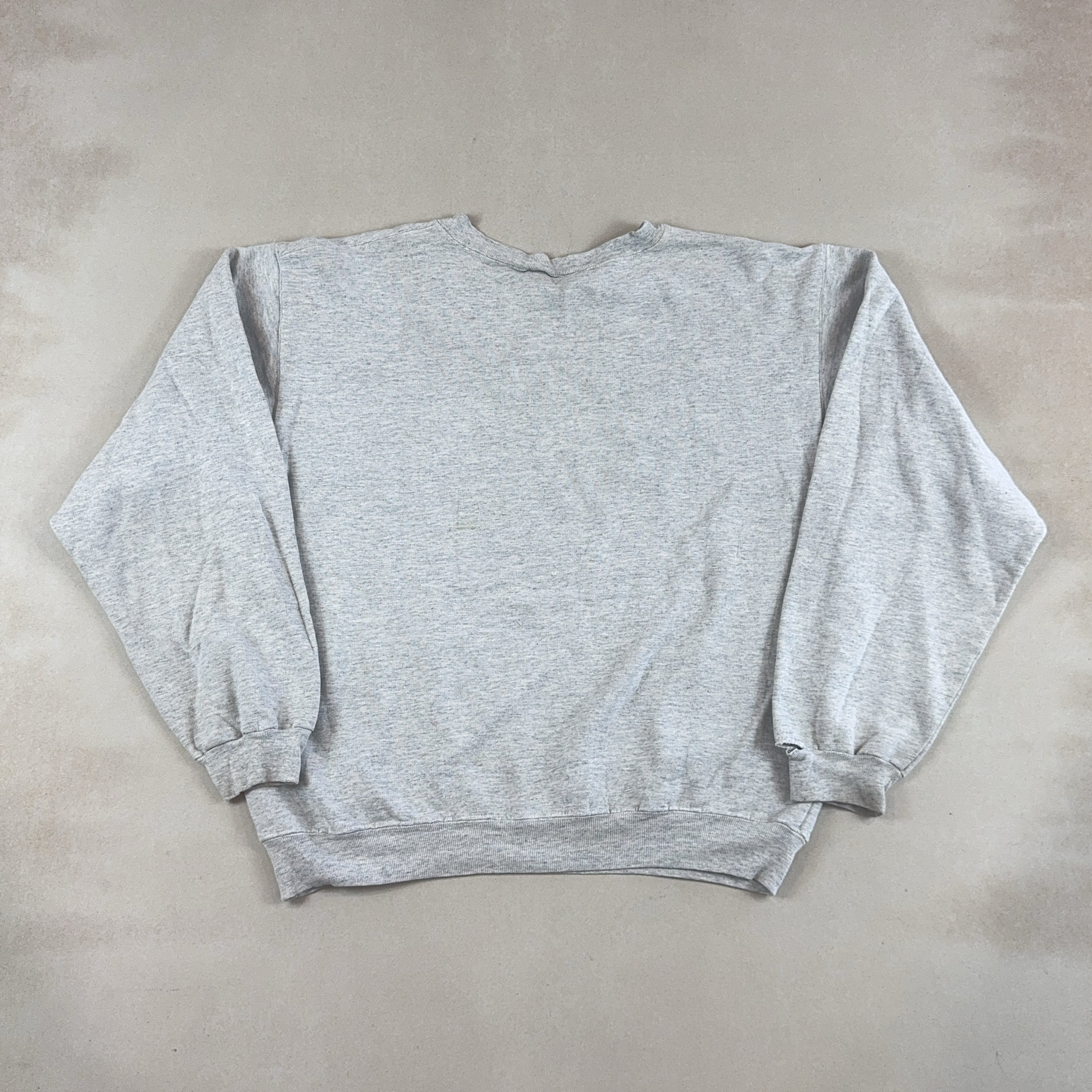 TIMBERLAND CREW - LARGE