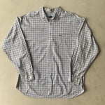 QUIKSILVER SHIRT - X LARGE