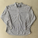 QUIKSILVER SHIRT - X LARGE