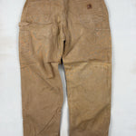 CARHARTT PANTS - 3X LARGE