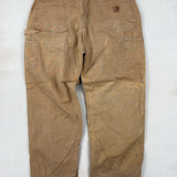 CARHARTT PANTS - 3X LARGE