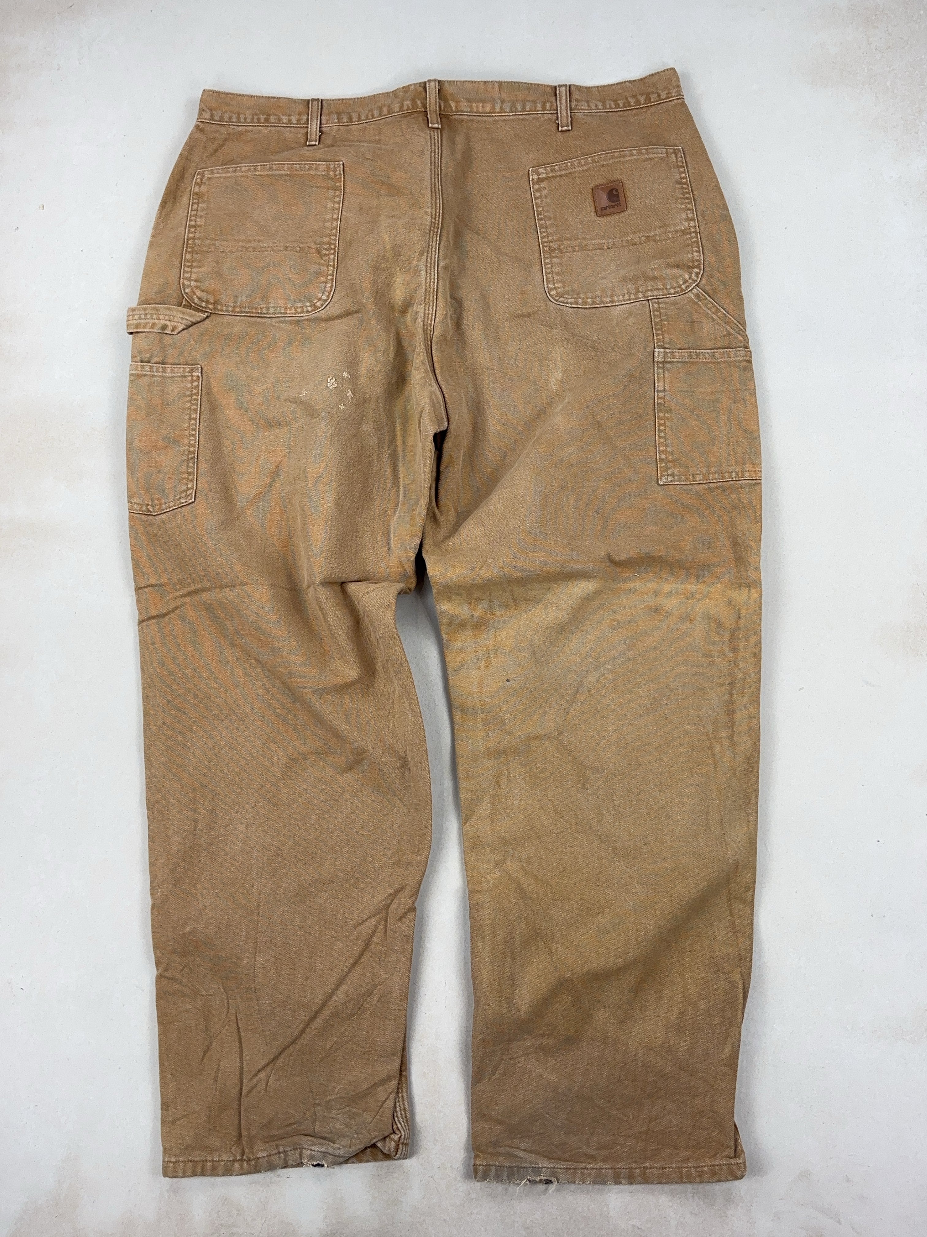 CARHARTT PANTS - 3X LARGE