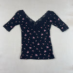 PEACH JOHN TOP - MEDIUM