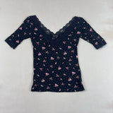 PEACH JOHN TOP - MEDIUM