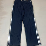 ADIDAS SPORT PANTS - X LARGE