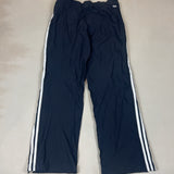 ADIDAS SPORT PANTS - X LARGE
