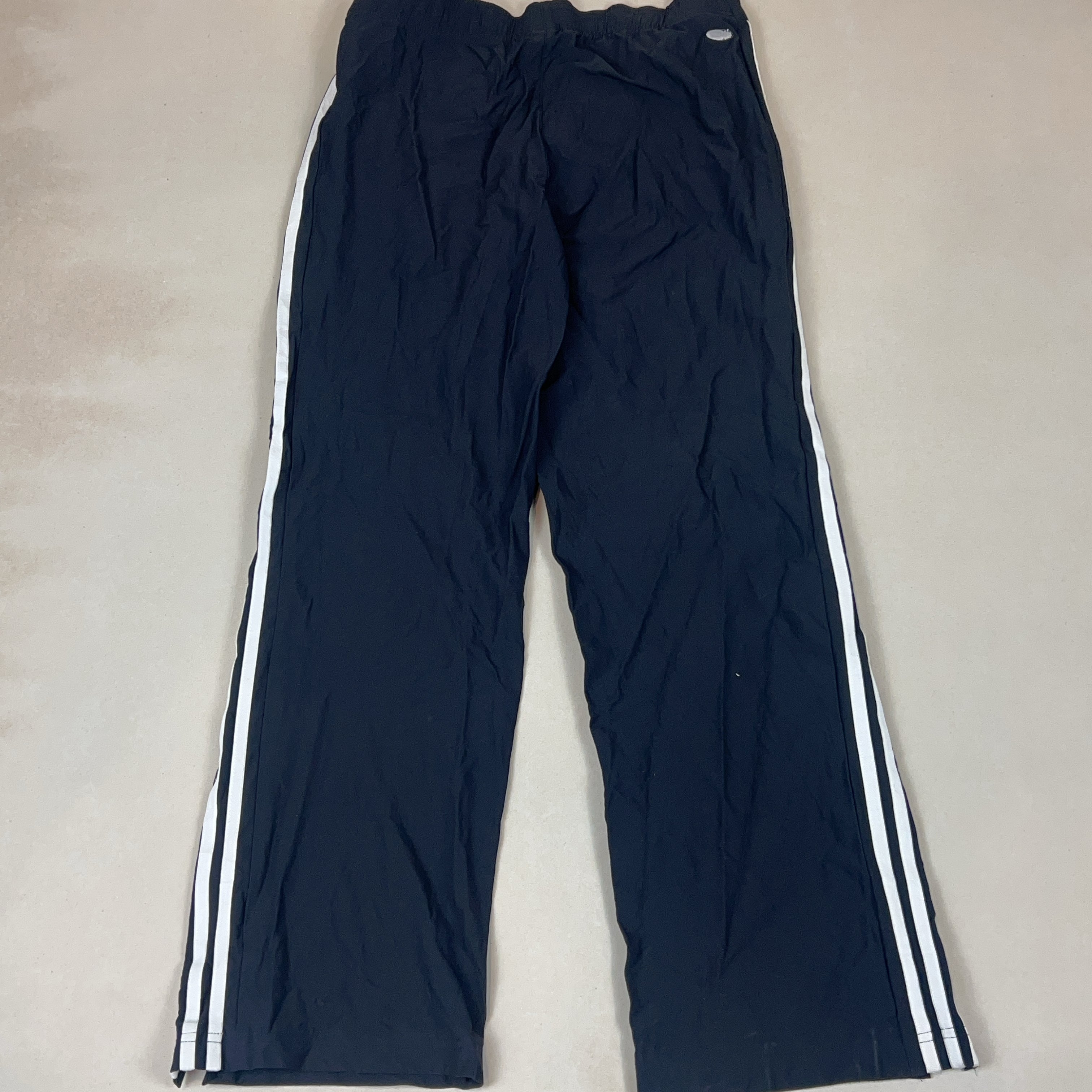 ADIDAS SPORT PANTS - X LARGE