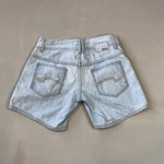 RIPCURL SHORTS - X SMALL